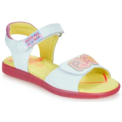 Agatha Ruiz de la Prada - SANDALIA PLAY