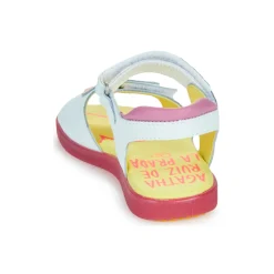 Agatha Ruiz de la Prada - SANDALIA PLAY