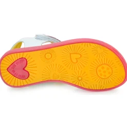 Agatha Ruiz de la Prada - SANDALIA PLAY