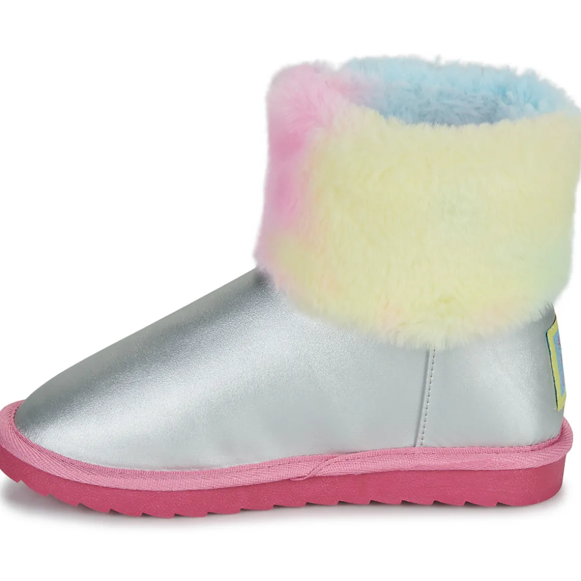 Agatha Ruiz de la Prada - CLOUD