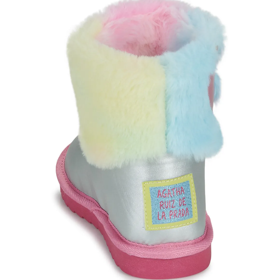 Agatha Ruiz de la Prada - CLOUD