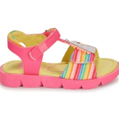 Agatha Ruiz de la Prada - SANDALIA UNICORNIO