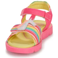 Agatha Ruiz de la Prada - SANDALIA UNICORNIO