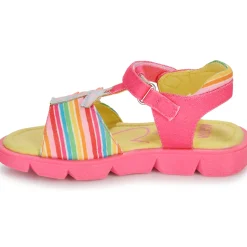 Agatha Ruiz de la Prada - SANDALIA UNICORNIO