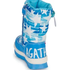 Agatha Ruiz de la Prada - APRES-SKI