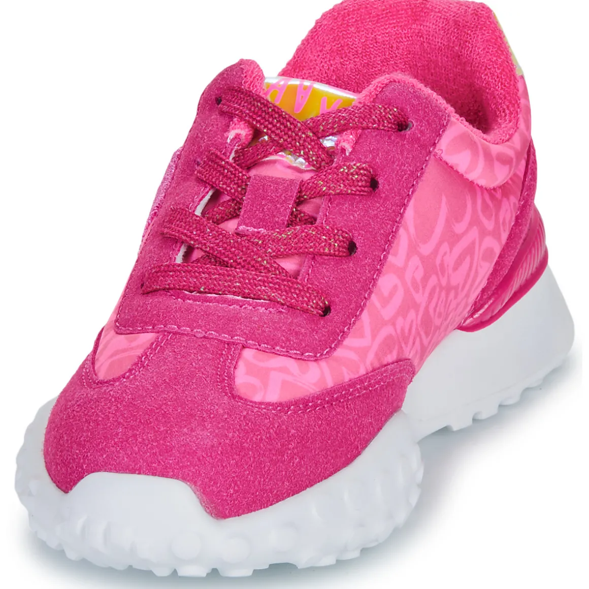 Agatha Ruiz de la Prada - BOMBA