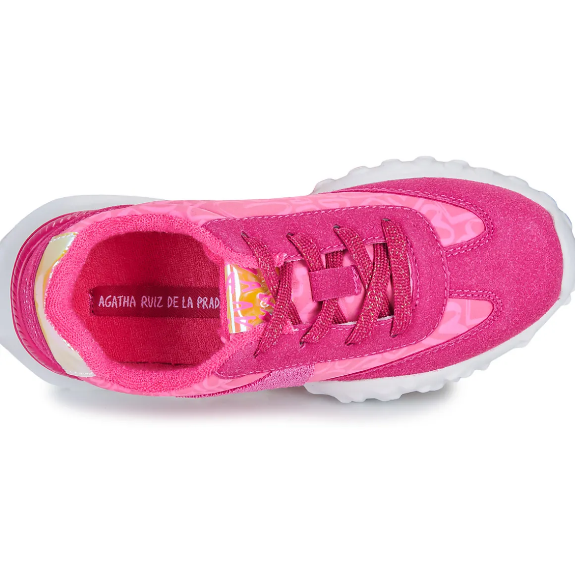 Agatha Ruiz de la Prada - BOMBA