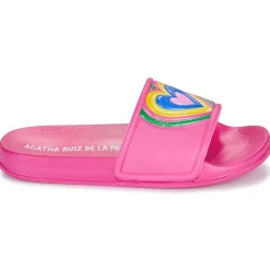 Agatha Ruiz de la Prada - FLIP-FLOP