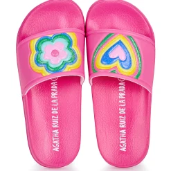 Agatha Ruiz de la Prada - FLIP-FLOP