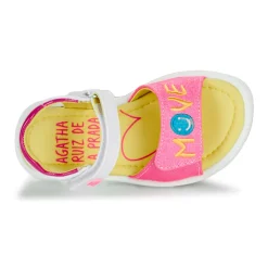 Agatha Ruiz de la Prada - SANDALIA MOVIE