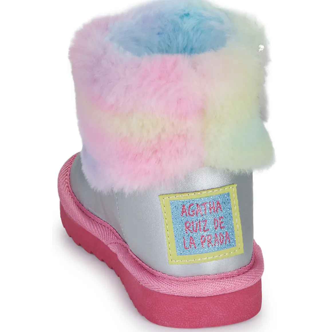 Agatha Ruiz de la Prada - CLOUD