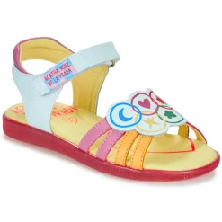 Agatha Ruiz de la Prada - SANDALIA OLIMPIADAS