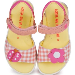 Agatha Ruiz de la Prada - AITANA