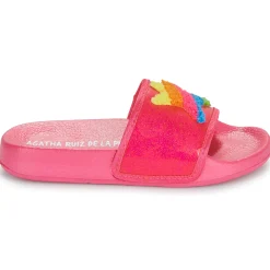 Agatha Ruiz de la Prada - FLIP FLOP ESTRELLA