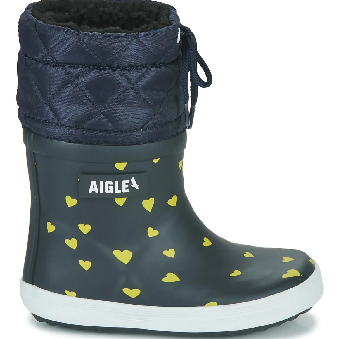 Aigle - GIBOULEE PT 2