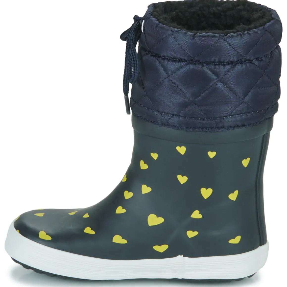 Aigle - GIBOULEE PT 2