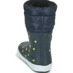 Aigle - GIBOULEE PT 2