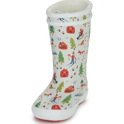 Aigle - LOLLY POP FUR PRINT