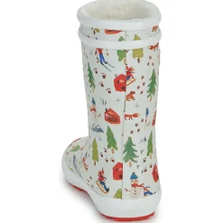 Aigle - LOLLY POP FUR PRINT