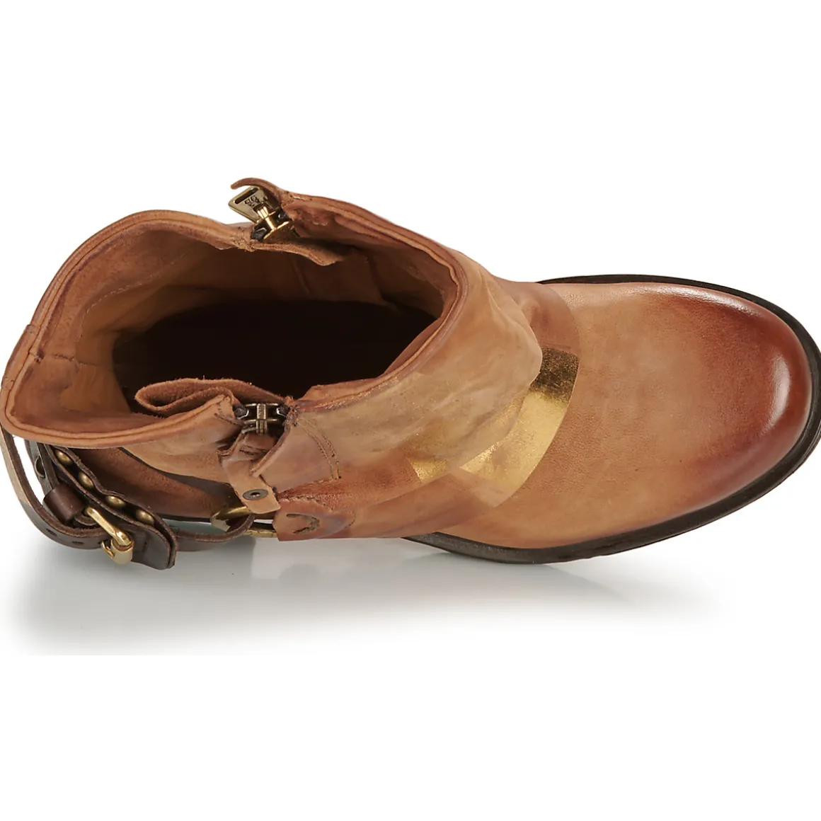 Airstep / A.S.98 - A50238-101-0001