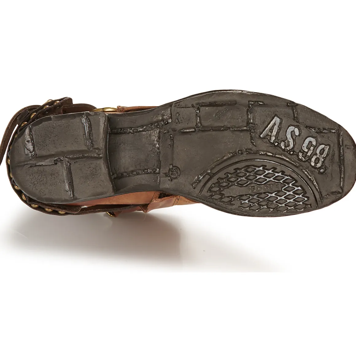 Airstep / A.S.98 - A50238-101-0001