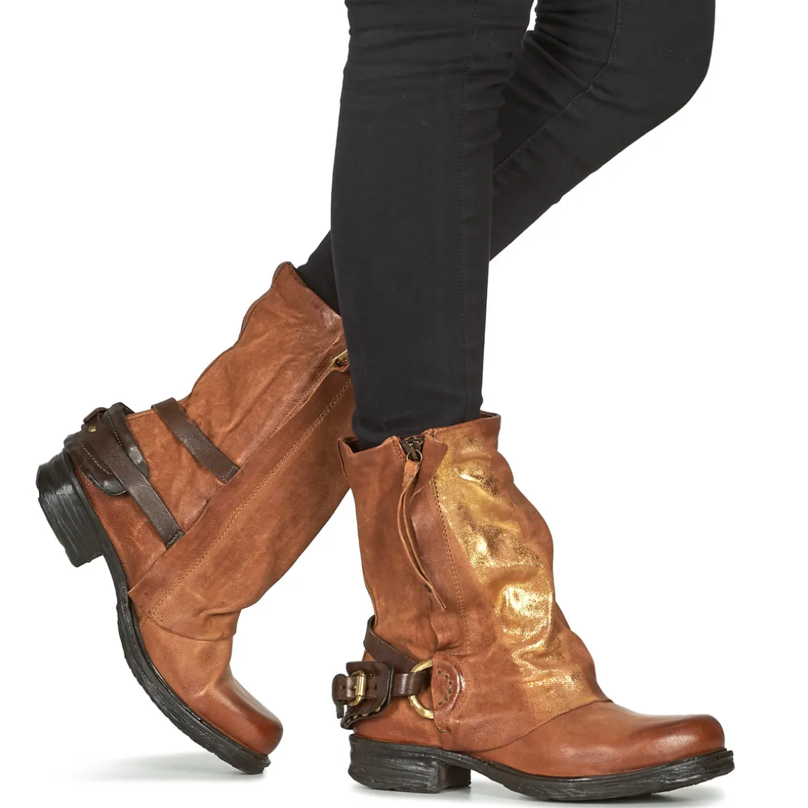 Airstep / A.S.98 - A50238-101-0001