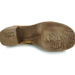 Airstep / A.S.98 - ALCHA BRIDE