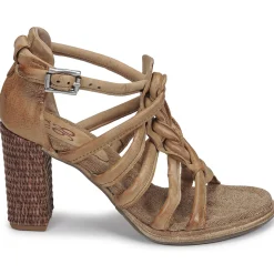 Airstep / A.S.98 - BARCELONA TRESSE