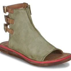 Airstep / A.S.98 - BUSA MID