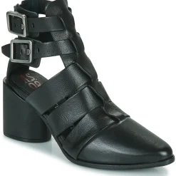 Airstep / A.S.98 - ENIA