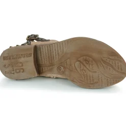 Airstep / A.S.98 - GEA MID