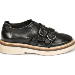 Airstep / A.S.98 - IDLE MOC