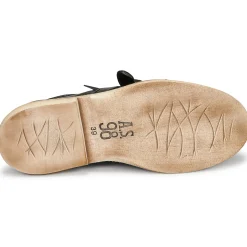 Airstep / A.S.98 - IDLE MOC