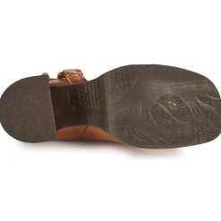 Airstep / A.S.98 - LUSSY BUCKLE