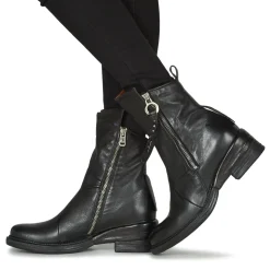 Airstep / A.S.98 - MIRACLE ZIP