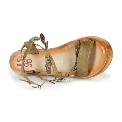 Airstep / A.S.98 - NOA