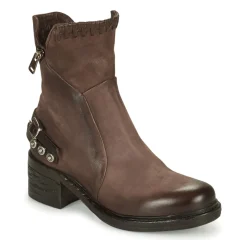 Airstep / A.S.98 - NOVA 17