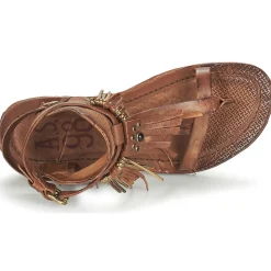 Airstep / A.S.98 - RAMOS