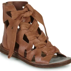 Airstep / A.S.98 - RAMOS LACES