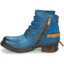 Airstep / A.S.98 - SAINT