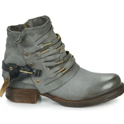 Airstep / A.S.98 - SAINT