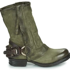 Airstep / A.S.98 - SAINT EC