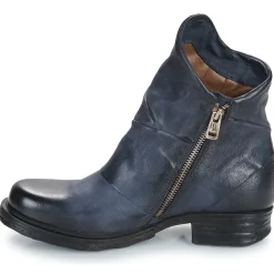 Airstep / A.S.98 - SAINT METAL