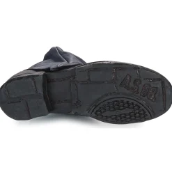 Airstep / A.S.98 - SAINT METAL