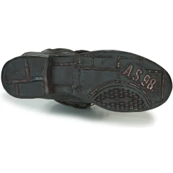 Airstep / A.S.98 - SAINT METAL ZIP