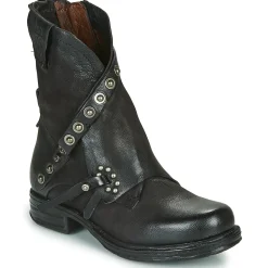 Airstep / A.S.98 - SAINTEC