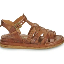 Airstep / A.S.98 - SPOON CROSSED