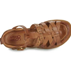 Airstep / A.S.98 - SPOON CROSSED