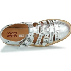 Airstep / A.S.98 - TAMU BABIES