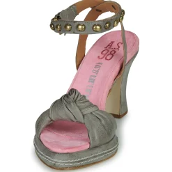 Airstep / A.S.98 - VIANNA